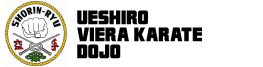 Ueshiro Viera Karate Dojo
