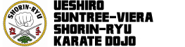 Ueshiro Suntree-Viera Shorin-Ryu Karate Dojo