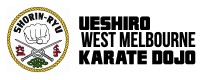 Ueshiro West Melbourne Shorin-Ryu Karate Dojo
