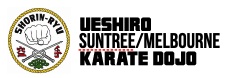 Ueshiro Suntree-Viera Shorin-Ryu Karate Dojo